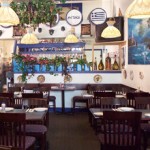 Balkan Restaurant