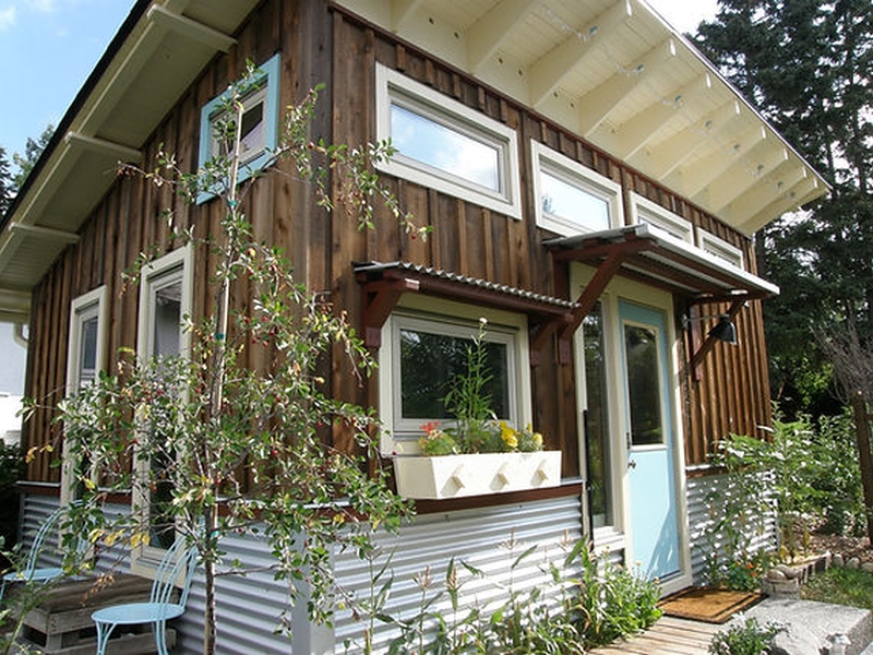 Hereabouts B&B