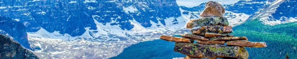 Banff National Park Activities, Hiking in Banff