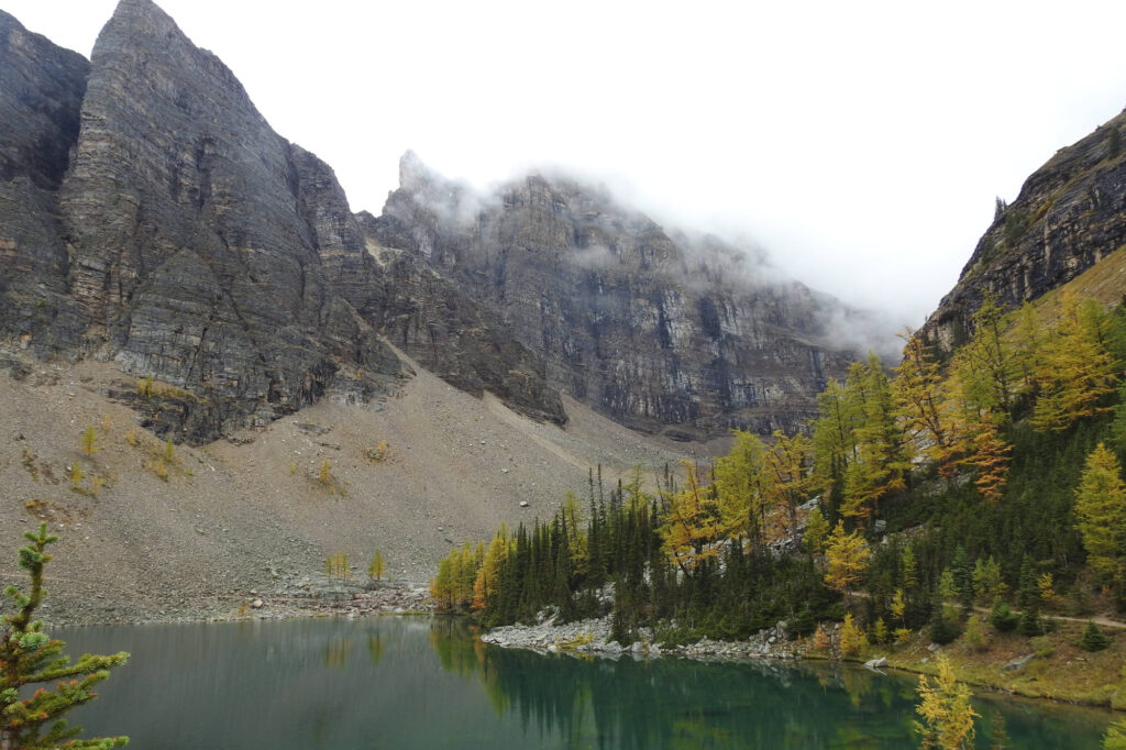 Getting to trailheads