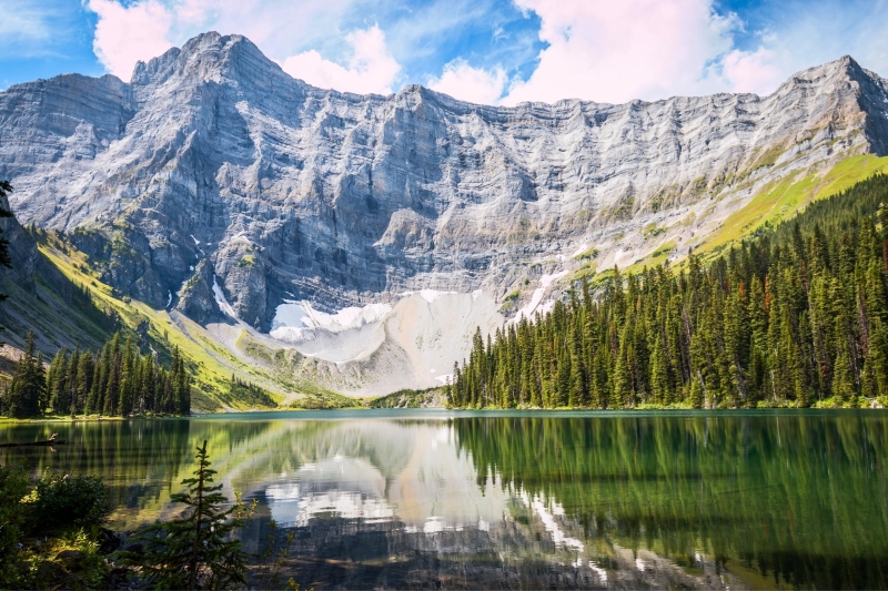 Rawson Lake