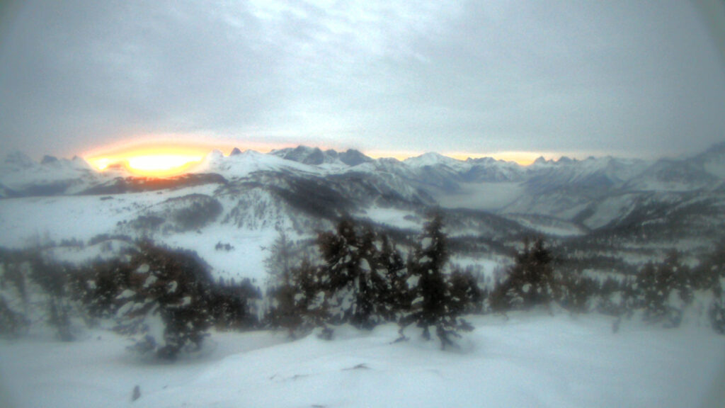 standish viewing deck webcam