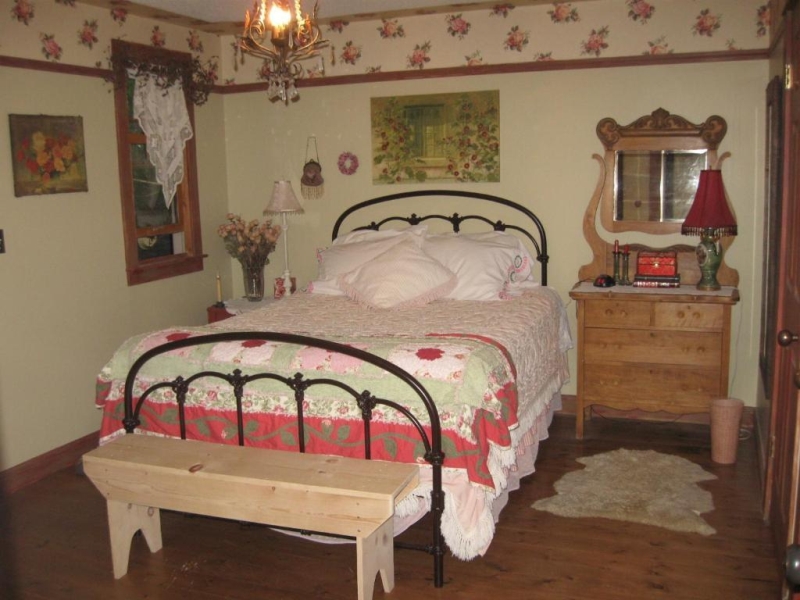 Tending Gardens Bed and Breakfast