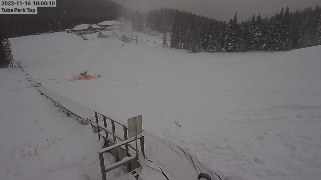 tube park webcam