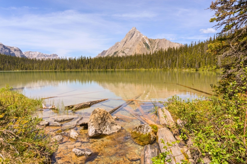 Watridge Lake